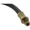 Centric Parts Brake Hose, 150.38003 150.38003 - alternate 2